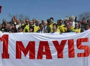 1 Mayıs, Taksim'de kutlanabilecek mi?
