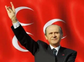'10 bin milisine karşılık bin bozkurt'