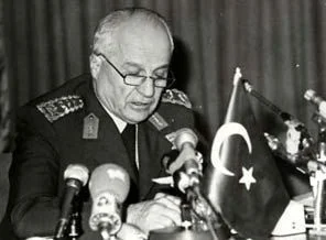 12 Eylül'e ilk kazma!