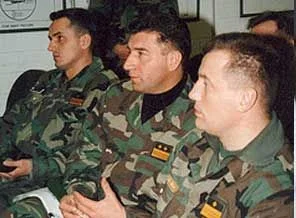 2 Hırvat general savaş suçundan mahkum