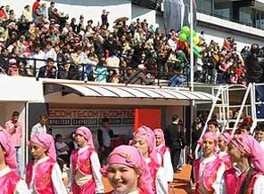 23 Nisan'da başörtülü diye kovdular! Üstelik...