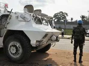 AB Libya'ya karadan giriş planını hazırladı