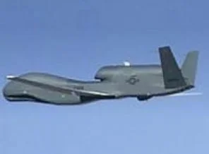 ABD, ilk kez insansız uçakla Libya'yı bombaladı