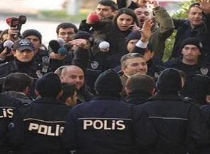 ABD'nin raporunda Türkiye'ye ağır suçlama
