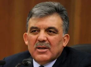 Abdullah Gül: Şundan çok korkarım...
