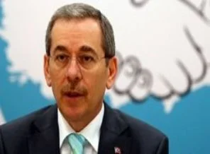 Abdüllatif Şener bağımsız aday