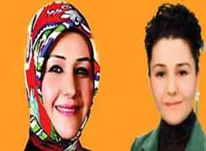 Afişi türbanlı, başvurusu açık