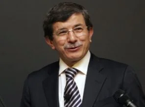 Ahmet Davutoğlu Bahreyn'e gidiyor