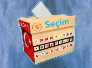 Ak Parti'de seçim operasyonu