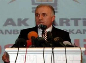 AKP'li Babuşcu: Ergenekon CHP'ye geldi