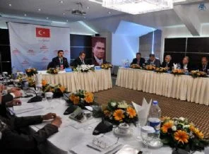 Aleviler Çalıştay raporu açıklandı