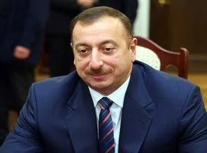 Aliyev'den BM'ye sitem
