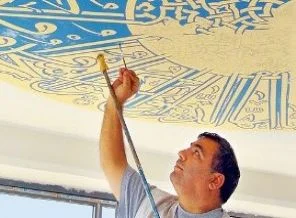 Alman arşivi olmasa yandık!