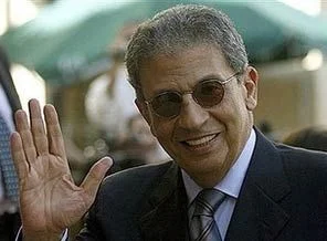 Amr Musa: 'Kaddafi'ye seyirci mi kalsaydık'