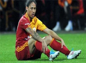 Antalyaspor Galatasaray'ı 3-0 yendi