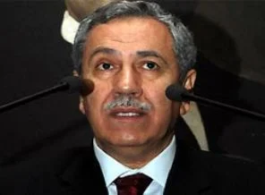 Arınç, 'Gül'un süresini Meclis netleştirmeli'!