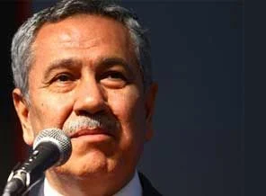 Arınç: ''Öğrenince şaşırdım''