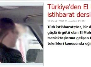 Arşivden ibretlik bir haber