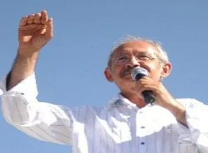 Artık O Sözleri Söyleyemeyecek!