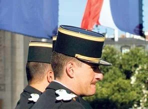 Askerî yargı Fransa'da da tarihe karıştı