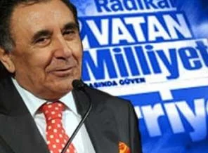 Aydın Doğan Vatan'ını ve Milliyet'ini sattı