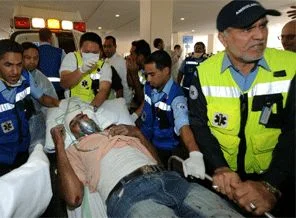 Bağdat'ta ölü sayısı 9'a çıktı