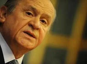 Bahçeli'den YSK kararına destek
