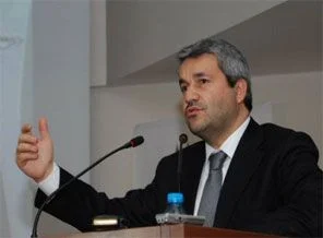 Bakan Ergün: İmamın Ordusu'nu okudum