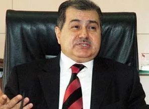 Bakan Güneş'ten Bismil açıklaması