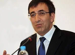Bakan:Kardeşliğe dayalı anayasa yapacağız