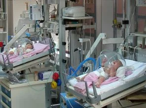 Bakanlık o hastaneyi kapattı