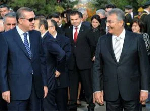 Başbakan'dan Baykal'a sert cevap