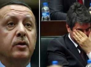 Başbakan Erdoğan: Hakkınızı helal edin