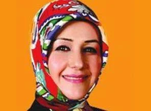 Başörtülü adaydan çarpıcı açıklama