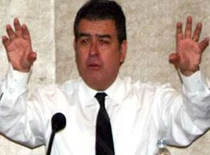 Batum'a 'partiyi ergenekoncuyla doldurdunuz' tepkisi