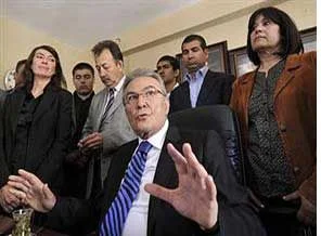 Baykal listeyi GS'ye benzetti