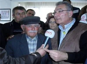 Baykal sine-i millete iniyor
