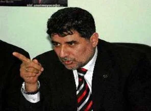 BBP:'YSK ve BDP krizi körükledi'