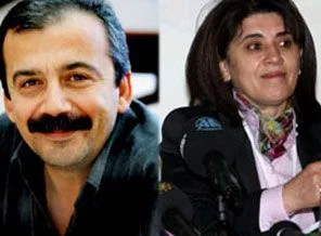 BDP adaylarının analizi