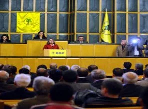 BDP'nin bağımsız adayları ne yapacak?