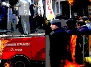 BDP'nin 'görkemli demokratik tepkisi'