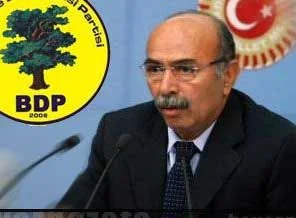 BDP yeni başkanını seçti