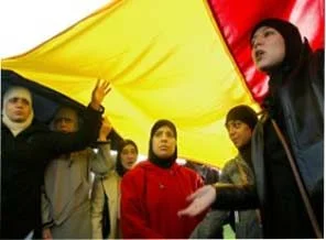 Belçika'da müslümanların temsil krizi