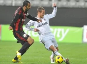 Beşiktaş finalde