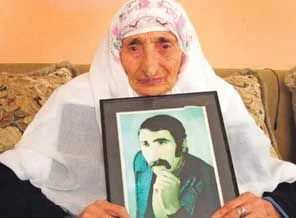 Bir ana 31 yıl ağlatılır mı?