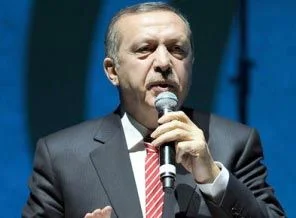 'Bizim ruhumuzun rengi merhamettir'