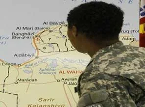 BM: 'Libya'da hak ihlali var'