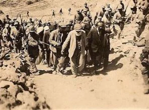 Bu fotoğraf ilk kez yayınlanıyor