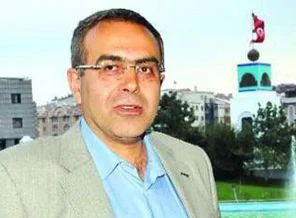 'Bunlar mı senin yol arkadaşların'