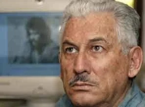 Che'yi yakalayan generale tutuklama